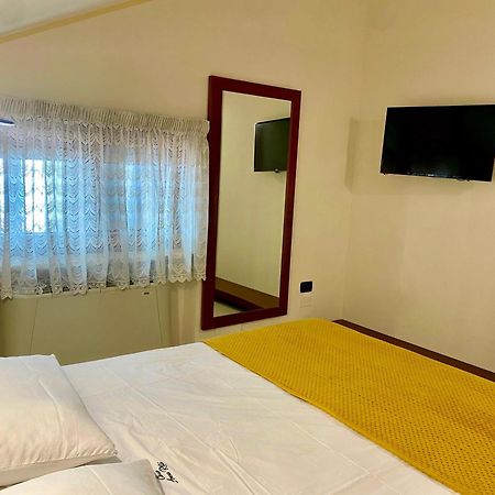 Bed & Breakfast Casa Anna Rita Vietri Dış mekan fotoğraf