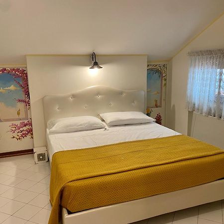 Bed & Breakfast Casa Anna Rita Vietri Dış mekan fotoğraf