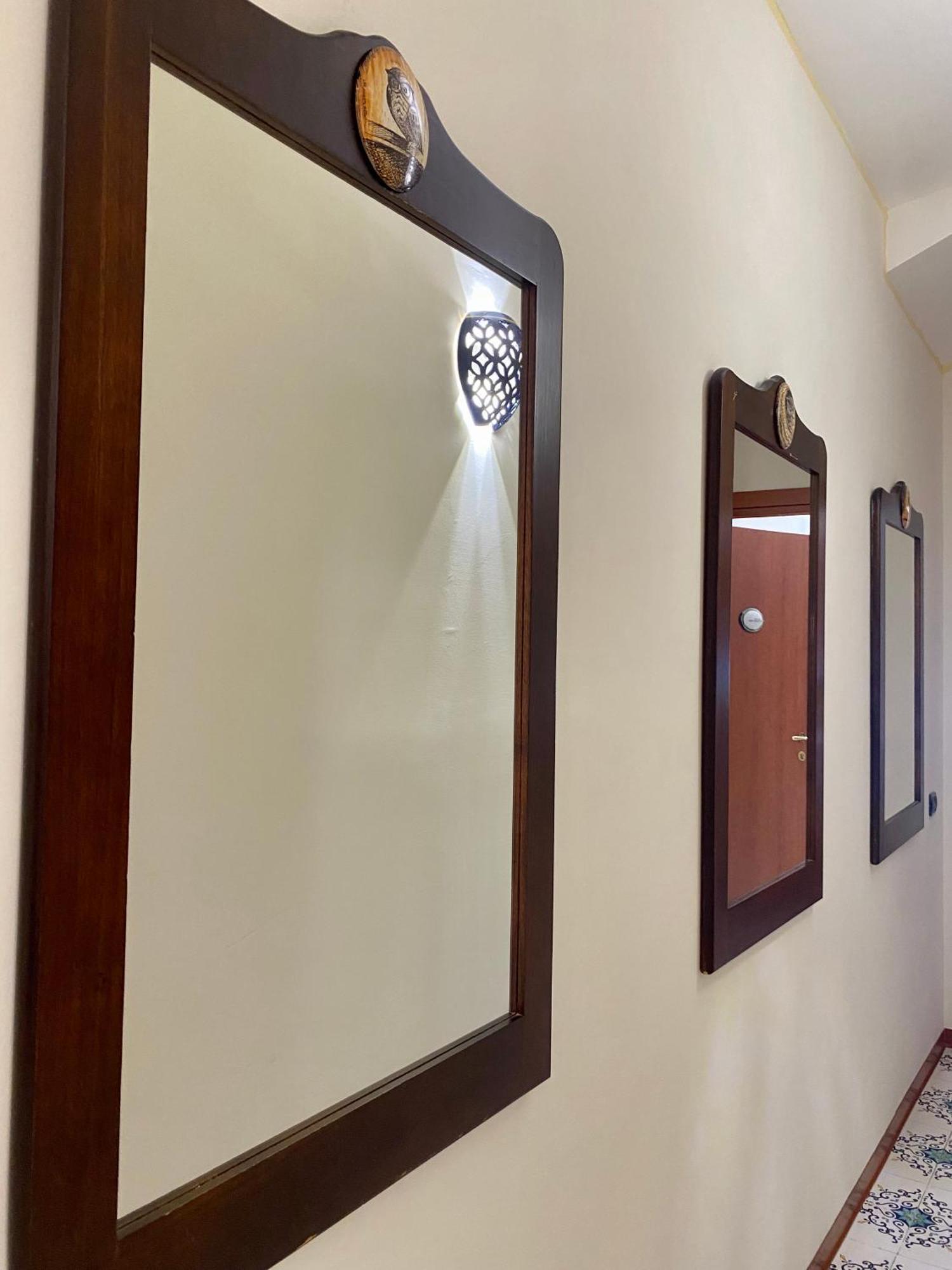 Bed & Breakfast Casa Anna Rita Vietri Dış mekan fotoğraf