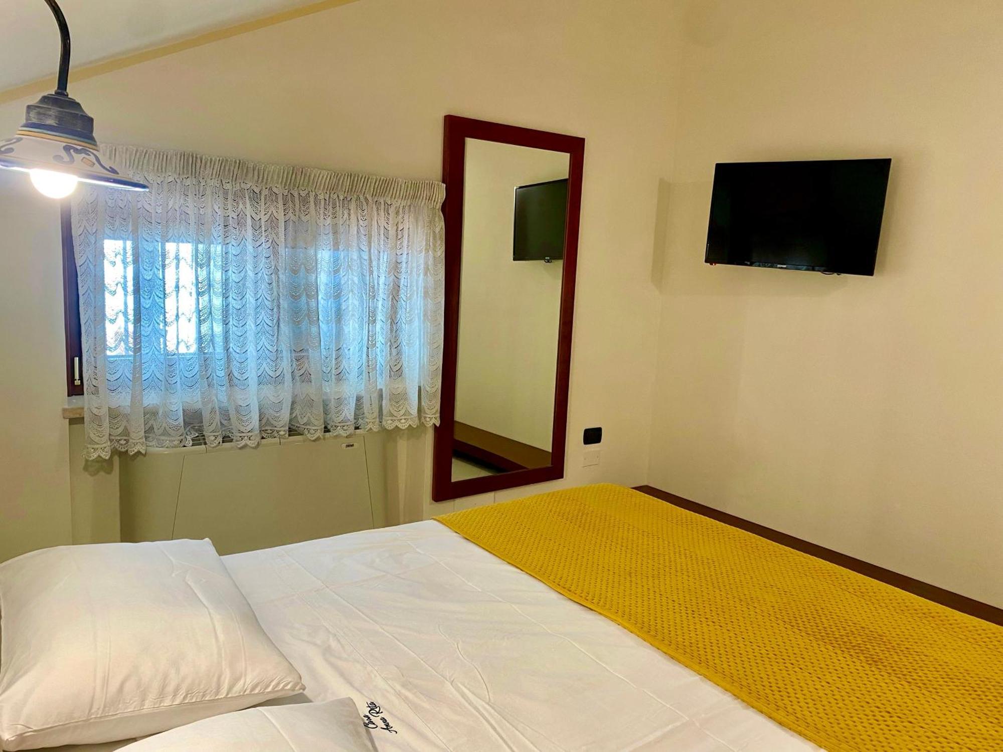 Bed & Breakfast Casa Anna Rita Vietri Dış mekan fotoğraf