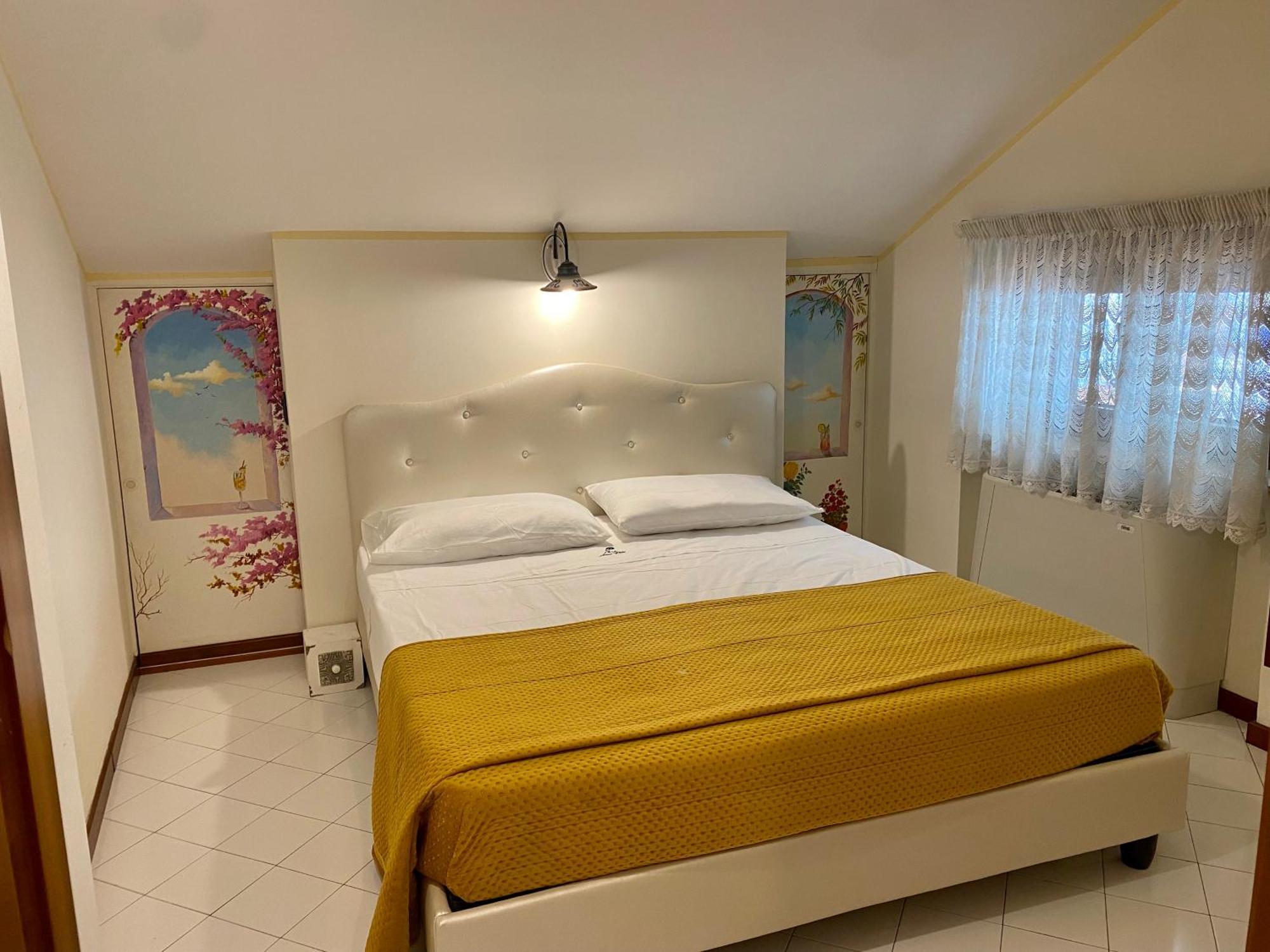 Bed & Breakfast Casa Anna Rita Vietri Dış mekan fotoğraf
