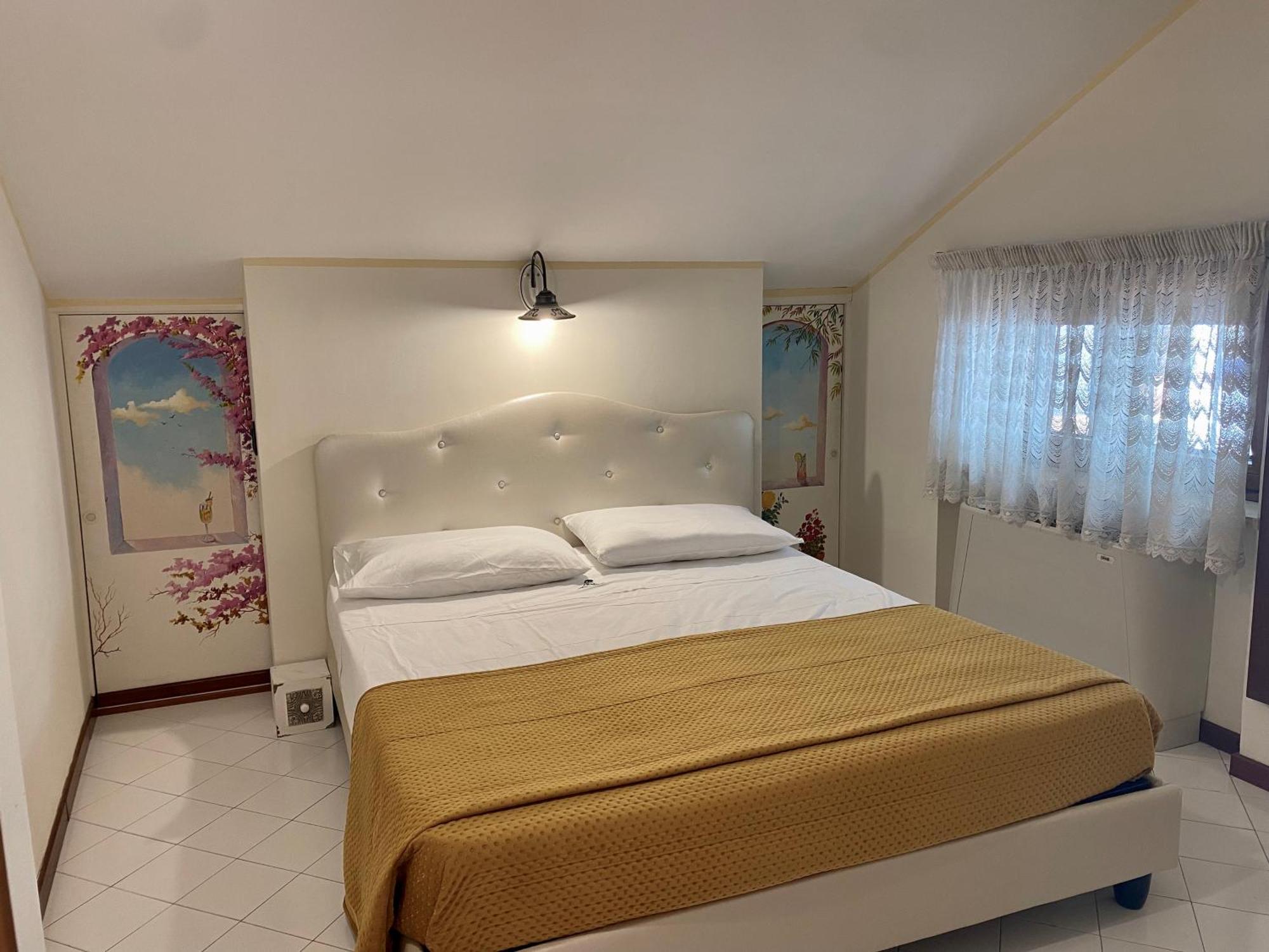 Bed & Breakfast Casa Anna Rita Vietri Dış mekan fotoğraf