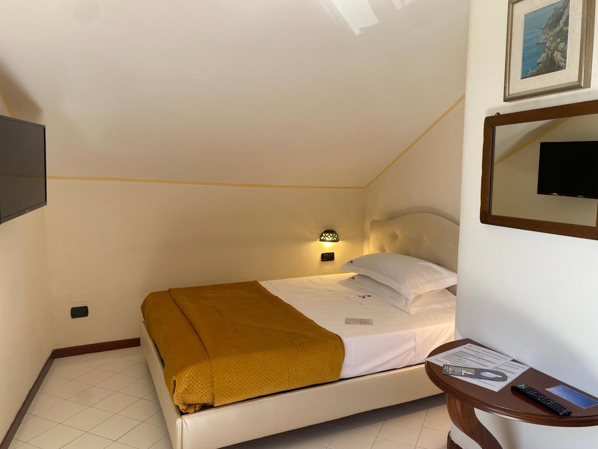 Bed & Breakfast Casa Anna Rita Vietri Dış mekan fotoğraf