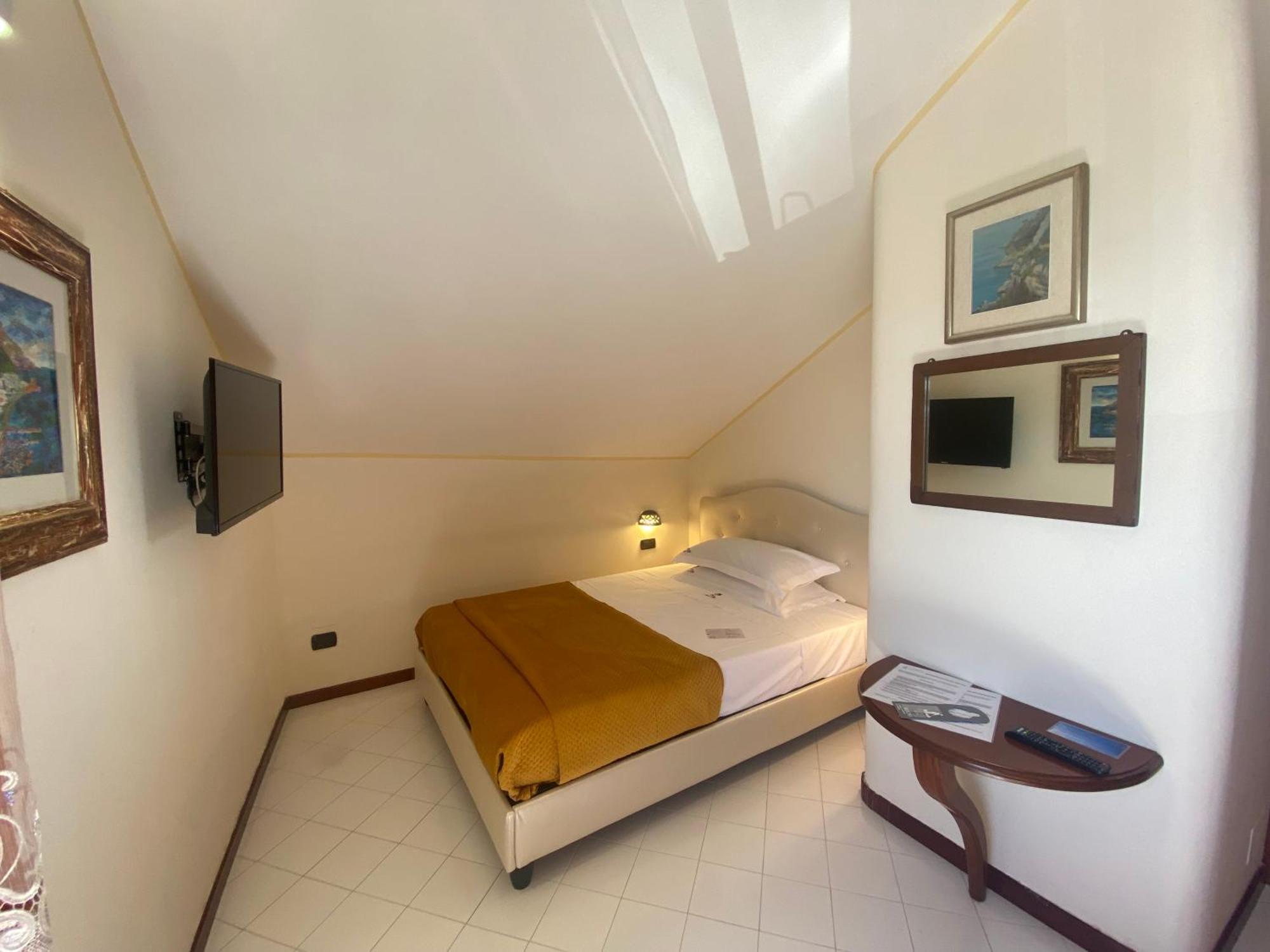 Bed & Breakfast Casa Anna Rita Vietri Dış mekan fotoğraf