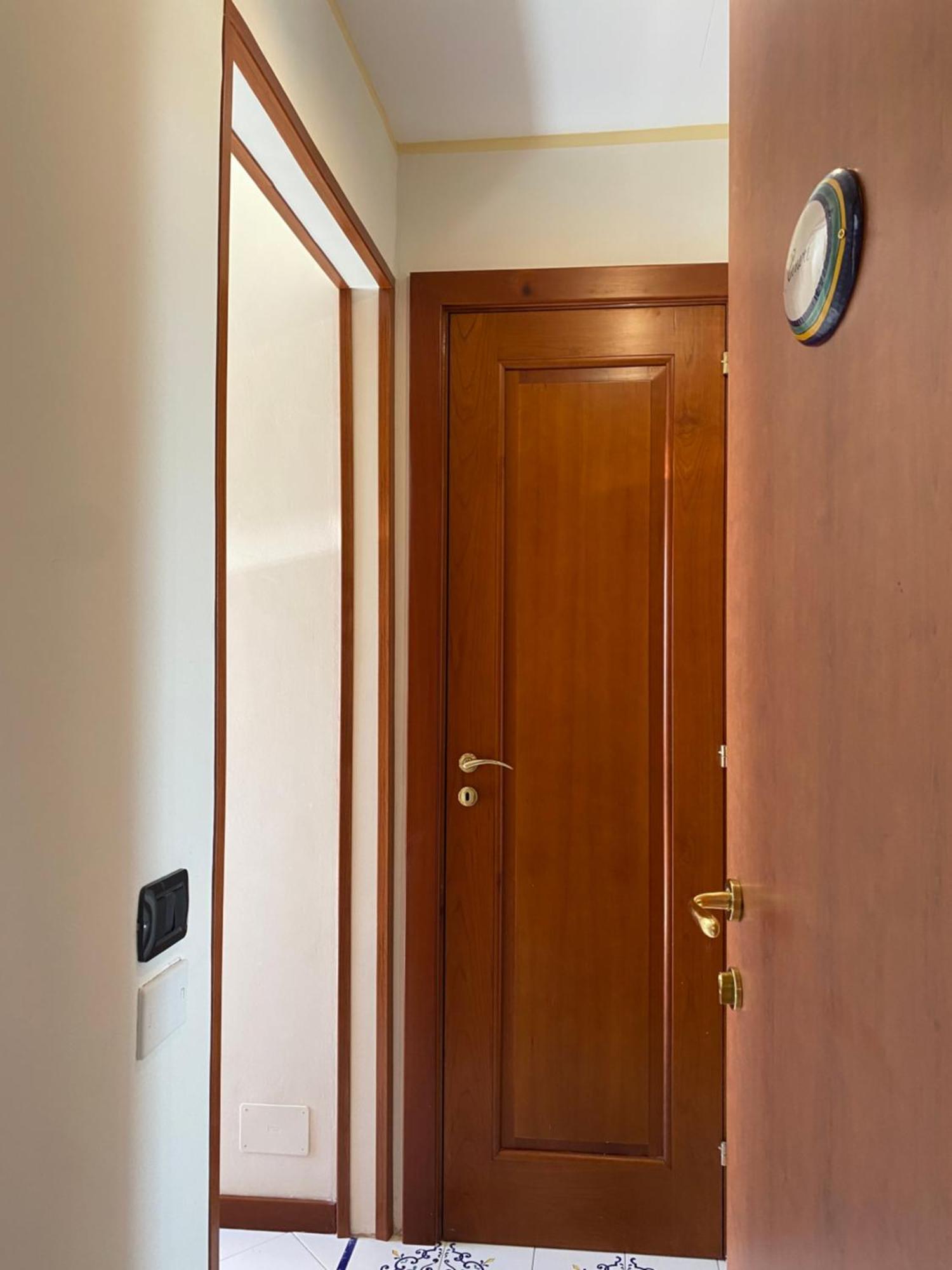Bed & Breakfast Casa Anna Rita Vietri Dış mekan fotoğraf