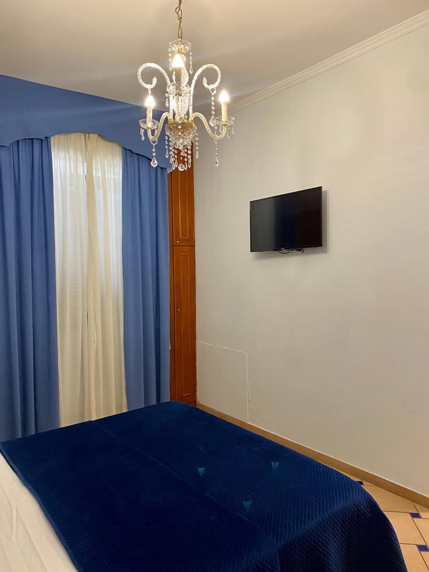 Bed & Breakfast Casa Anna Rita Vietri Dış mekan fotoğraf