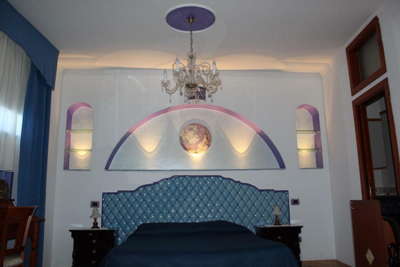 Bed & Breakfast Casa Anna Rita Vietri Dış mekan fotoğraf