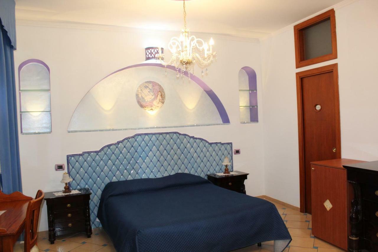 Bed & Breakfast Casa Anna Rita Vietri Dış mekan fotoğraf